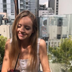 Meet your Posher, Gianna